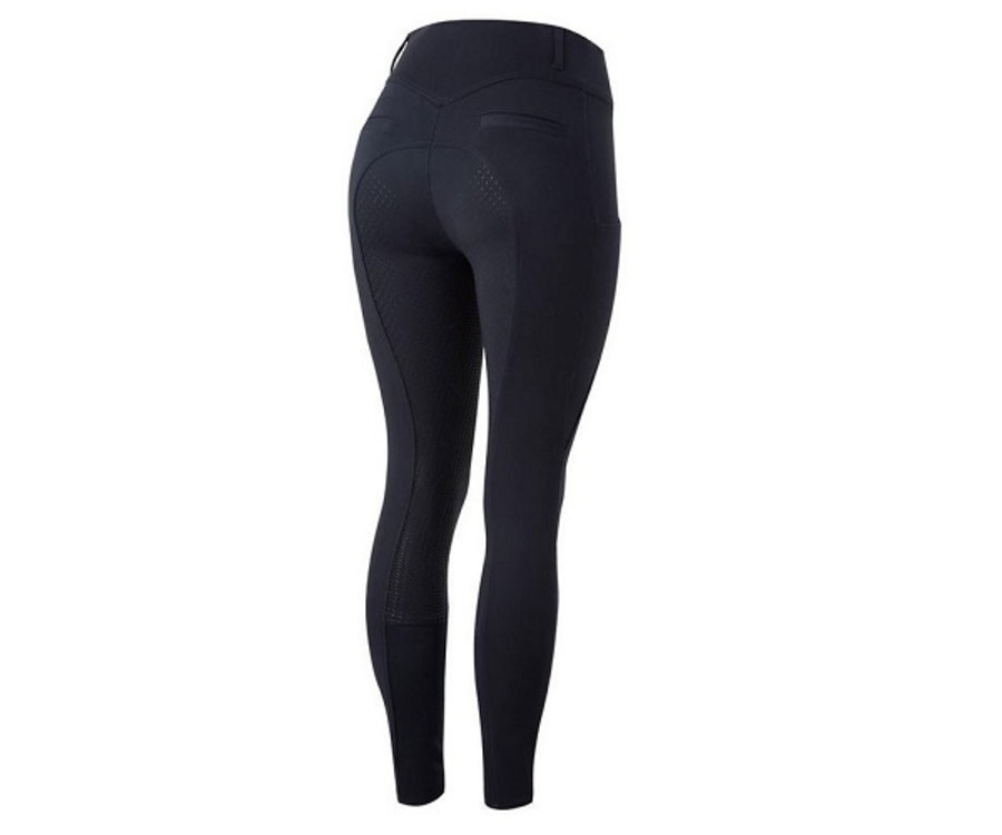 Horze Mira Full Grip Breeches image 7